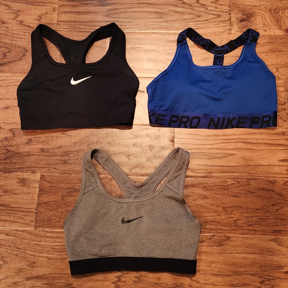 Sports bras